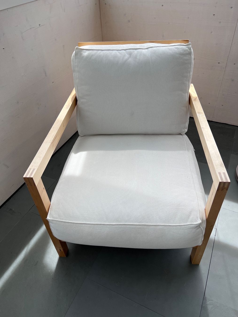 Ikea Sessel: Ikea Lillberg Sessel – Gebraucht aus Teufen AR von