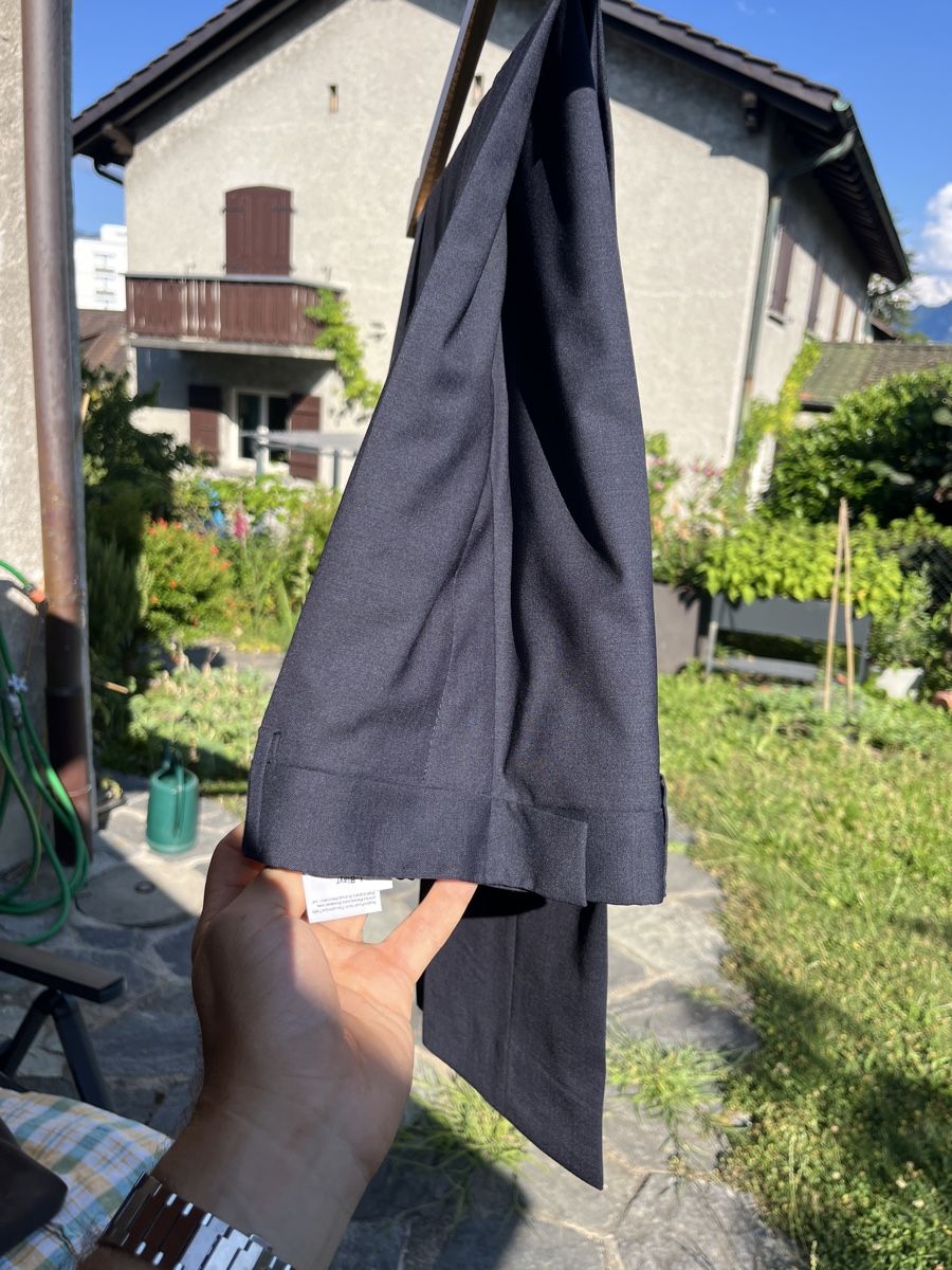 Joop Pantaloni: JOOP Anzugshose | Slim Fit | 50 – Usato da Luzern venduto da LuzernerShop 2