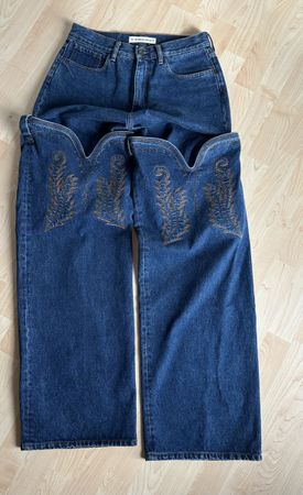 Y/Project Cowboy Pants