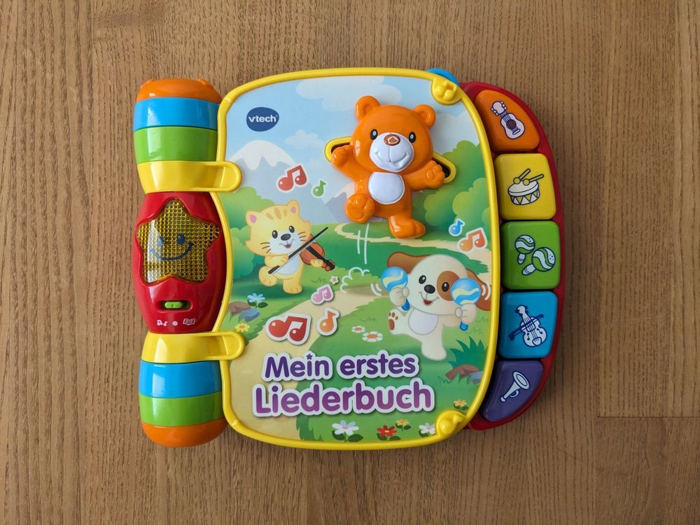 vtech 