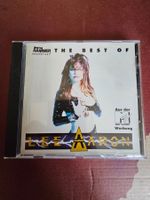 CD - Lee Aaron – The Best Of Lee Aaron (Hard Rock, 1992)