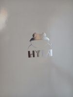 Hyla EST Grundgerät mit Zubehörtasche neuwertig