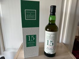 Glen Elgin 2008/15 yo W&M 70.0 cl  54.2 %