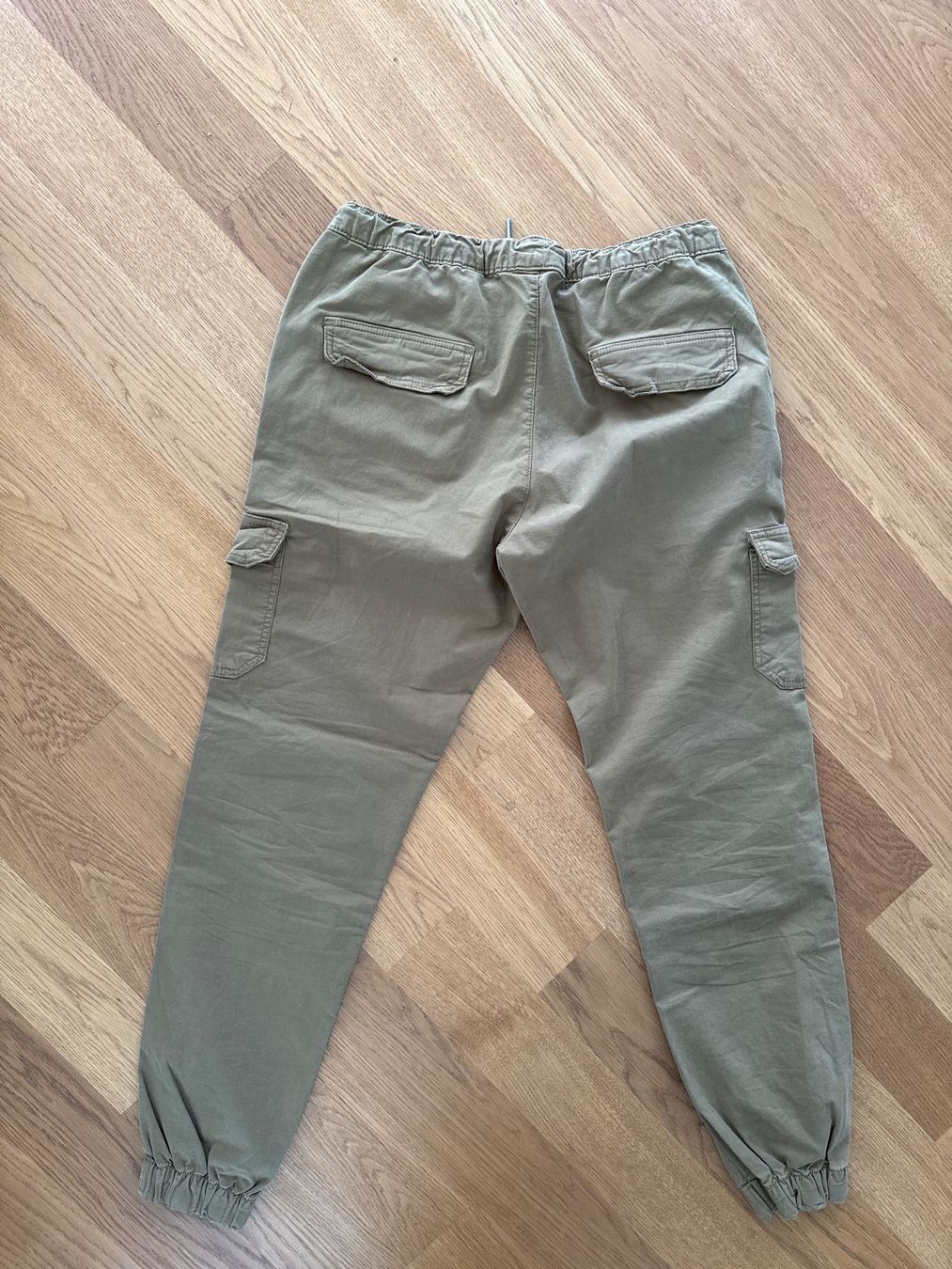Pantaloni: Urban Classics Utility Hose - Cargohose, Gr L – Usato da Bonstetten venduto da Tscat 4