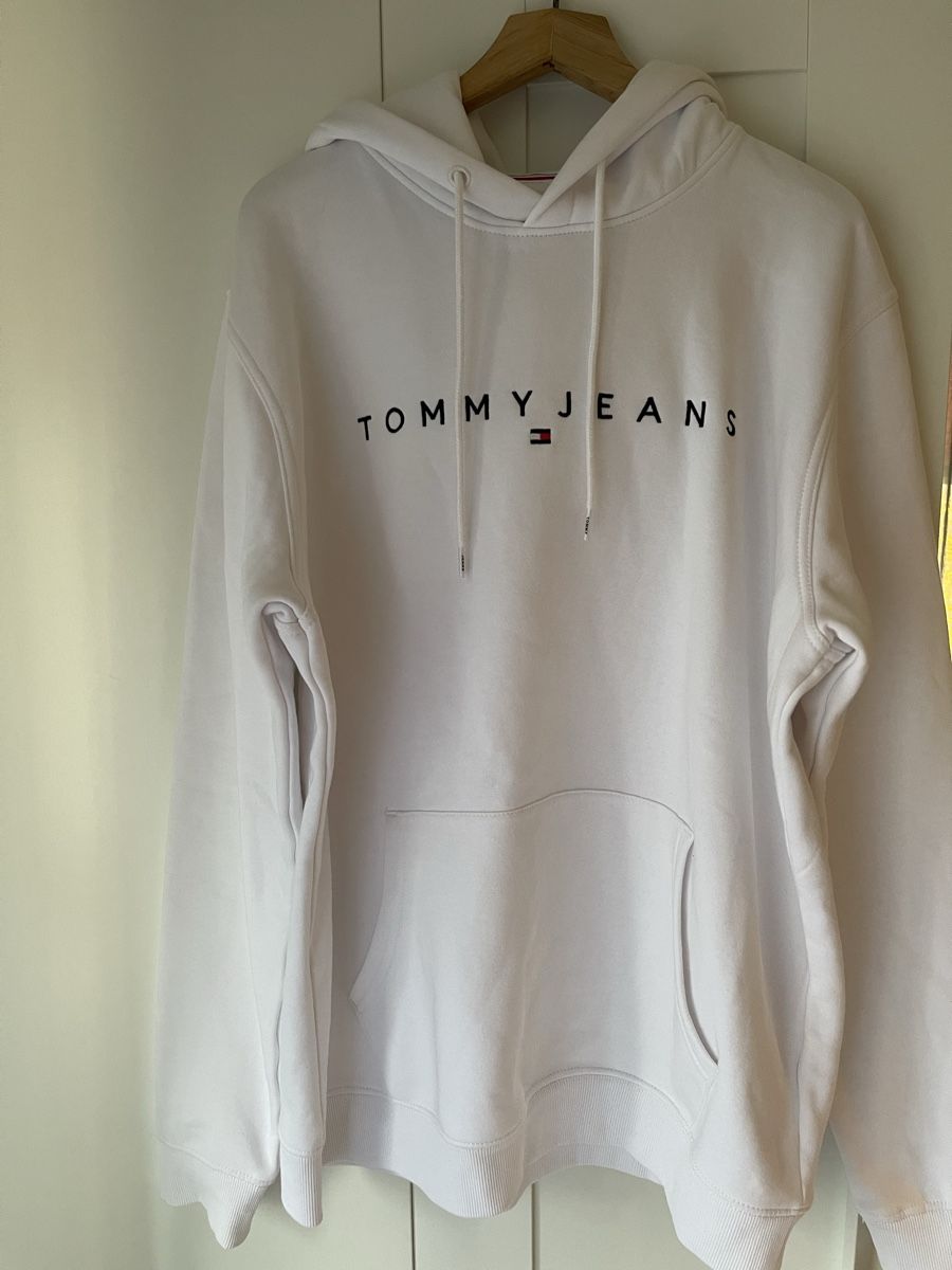 Tommy Hilfiger Pulls & Sweat-shirts: Hoodie – D'occasion à Luzern par ygl_8hn7