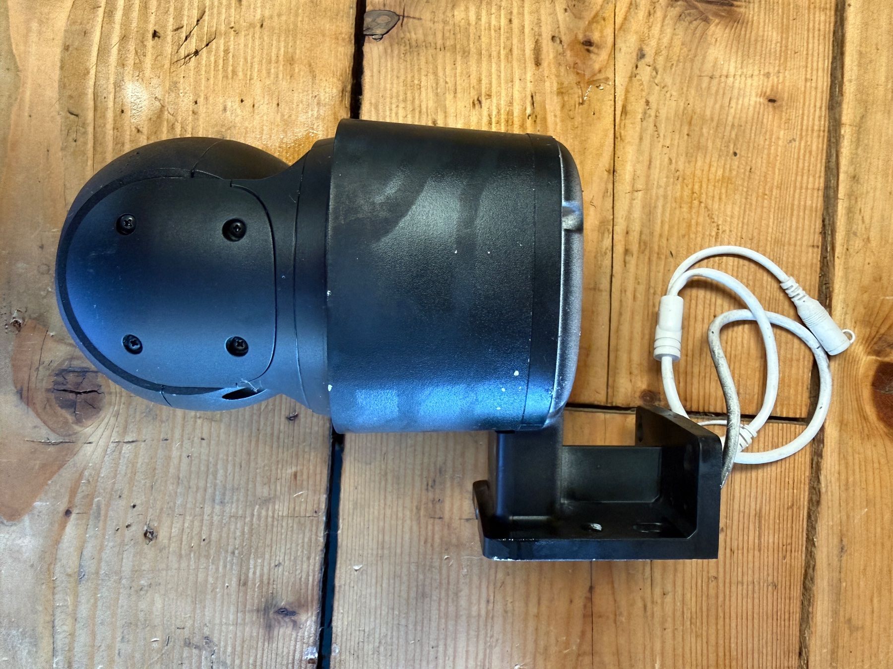Webcams: Reolink TrackMix P760 – D'occasion à Neuendorf par l.vonarx 2