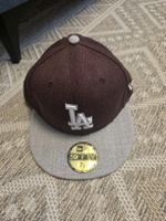 Cap New Era LA Dodgers 7 1/8 