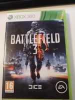 Battlefield 3 XBOX 360