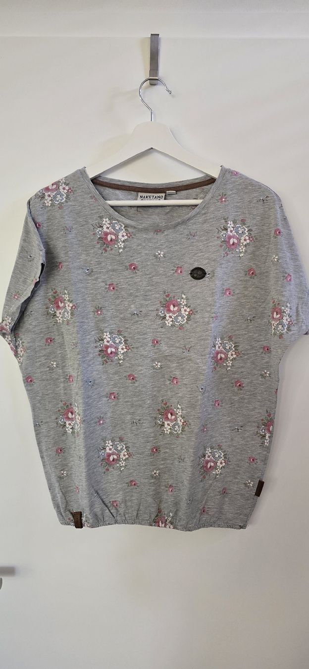 Naketano T-Shirts: 3er Set Naketano Shirts Gr.M  – Neu (gemäss Beschreibung) aus Rheinau von inStyleSg 3