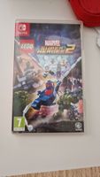 Lego marvel  super heroes 2
