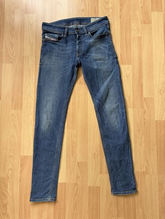 Diesel Jeans Gr. W28 L30