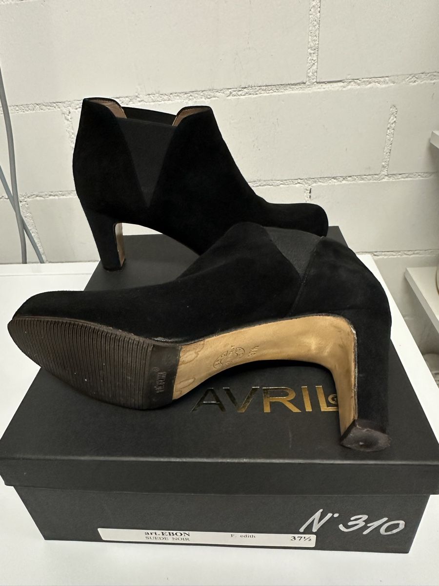 Scarpe da donna: Damenshuhe – Usato da Kuesnacht ZH venduto da Lacatitus 3