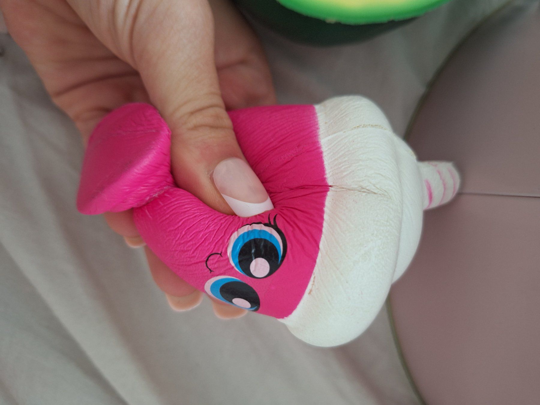 Giocattoli: Squishies – Usato da Honau venduto da sams09 4