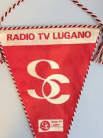 Gadget Pubblicitario Radio TV Lugano - RSI Lugano "anni '70"