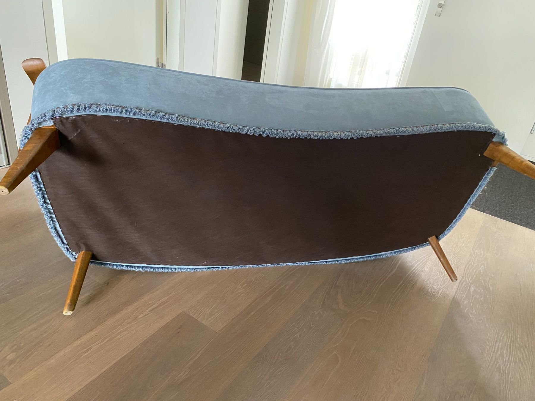 Sofas: Sofa + 2 Sessel – D'occasion à Tagelswangen par Opera08 2
