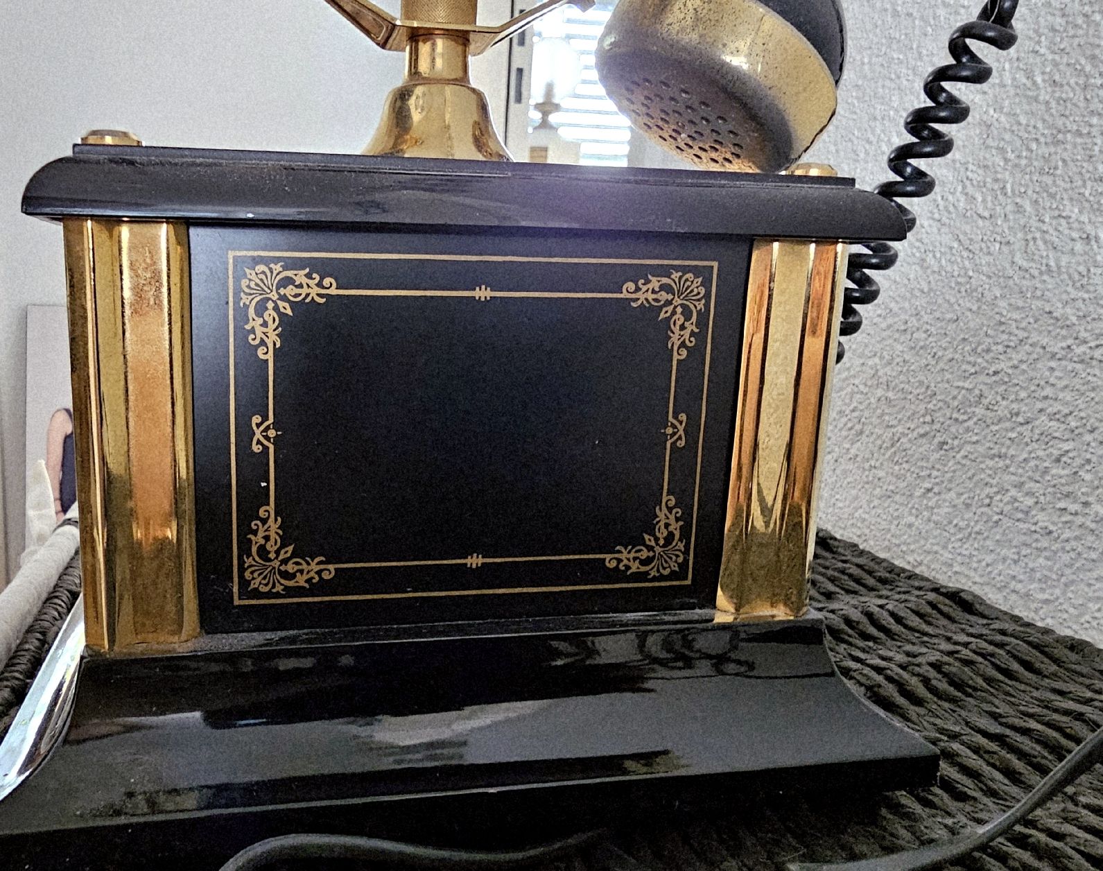 Telefoni: RETRO -STIL TELEFON – Nuovo (secondo la descrizione) da Laupen BE venduto da AUSSIEGIRL1109 5