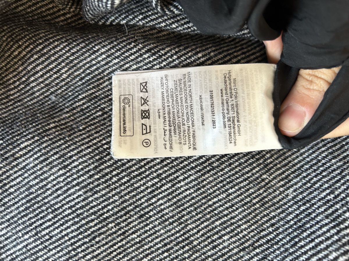 Marc O'Polo Vestiti: Robe Marc o’Polo – Usato da Lausanne venduto da giu_n2jk 2