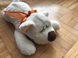 Herziges Plüschtier Bärchen ca 30 cm lang