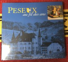Livre "Peseux au fil des ans", éditions Attinger