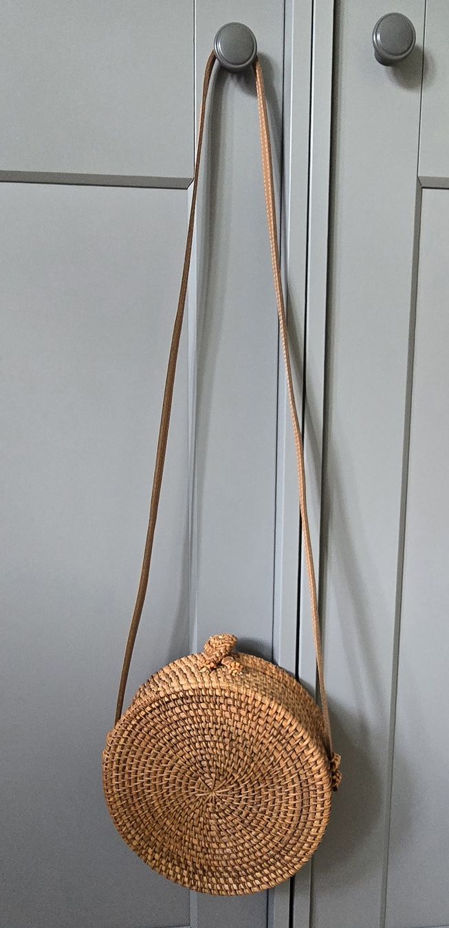 Mango Taschen für Damen: Umhängetasche – Gebraucht aus Oberbipp von Meaw13 1