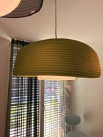 1 Paola Lenti Hängeleuchte hellgrün