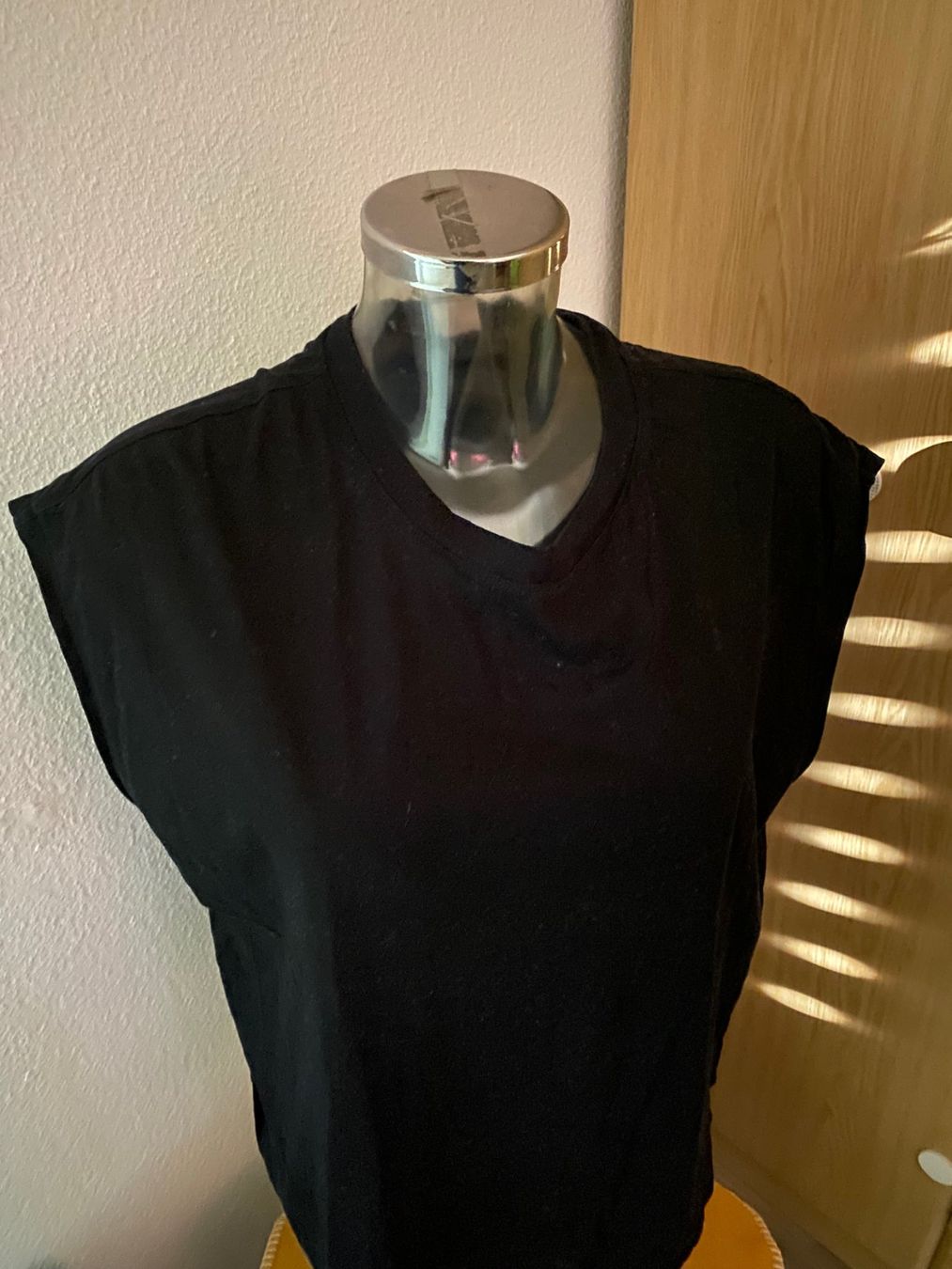 H&M T-shirt: H&M basics Shirt Grösse S – Usato da Allenwinden venduto da Obalu 2