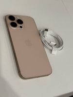 Iphone 16 pro max 256 gb battery 93%
