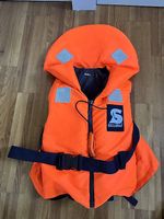 Schwimmweste Schwimmhilfe Rettungsweste 30-40kg