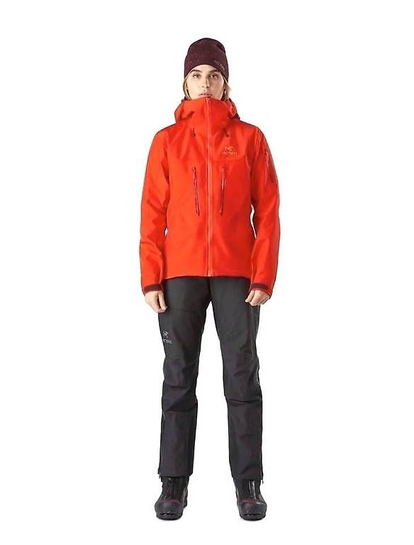 Arcteryx Jacken: Arcteryx Alpha SV Hardshell Jacke gr XS – Neu (gemäss Beschreibung) aus Zürich von Altruisti 1