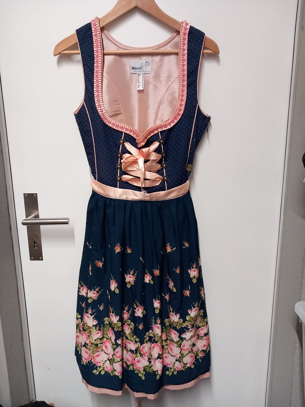 Vestiti: Wunderschönes MarJo Dirndl Gr. 36 – Usato da Gwatt (Thun) venduto da umwelt-brocki