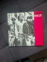 Never Blue – Freak City (12")