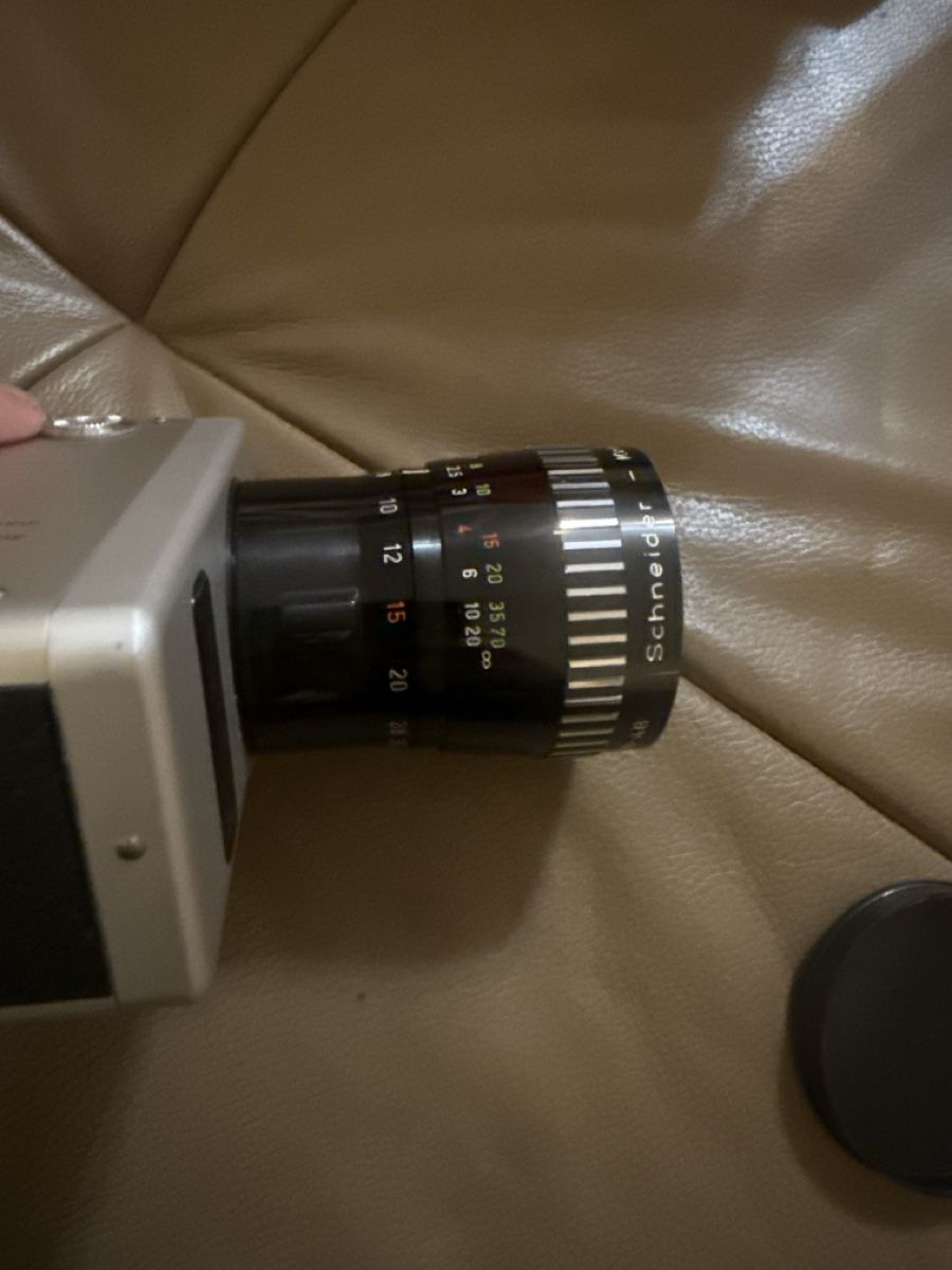 Videocamere: Caméra super 8 Braun Nizo S 48 – Difettoso da Noville venduto da Marnie02 3