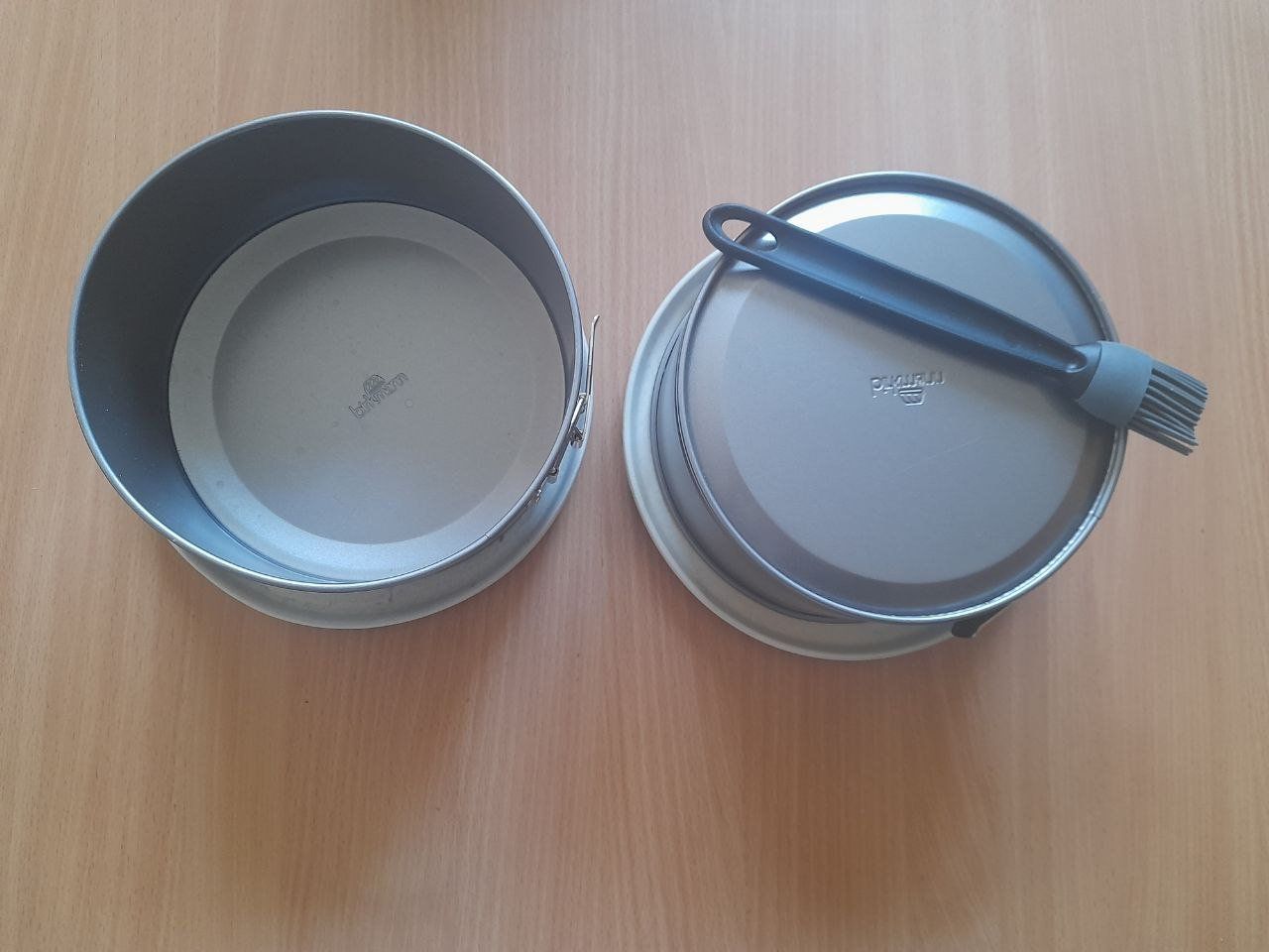 Teglie da forno: Backset – Usato da Ebnat-Kappel venduto da mon_nk52 4