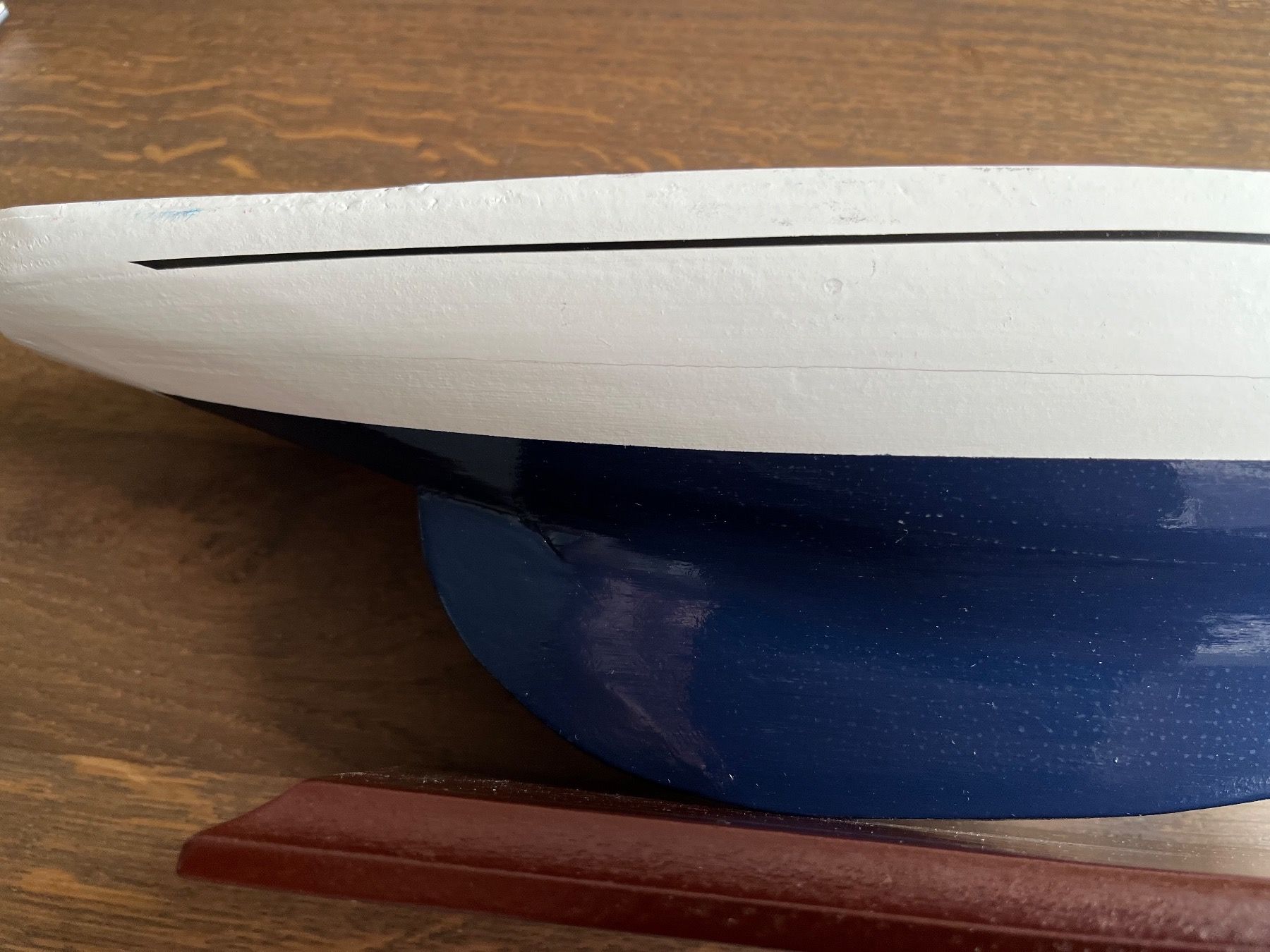 Alle Dekorationen: Segelboot, Dekoration, Obijekt – Neu (gemäss Beschreibung) aus Emmen von codici 5