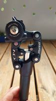 Federsattelstütze Suntour NCX Suspension Seat Post