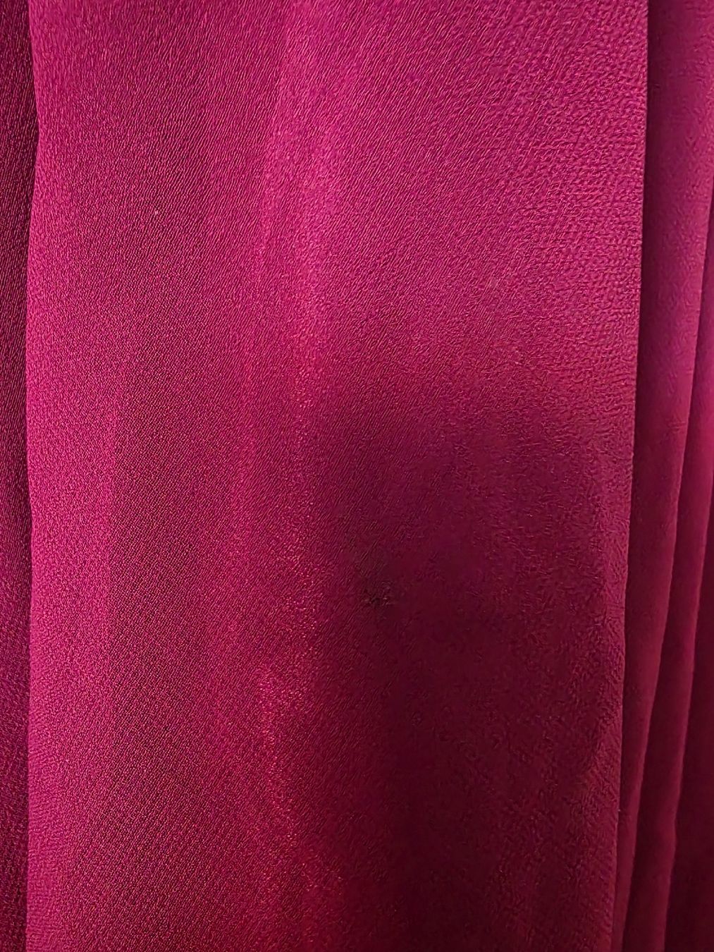 Kleider: Bordeauxfarbenes Abendkleid – Gebraucht aus Schüpfen von 95Sunni96 1