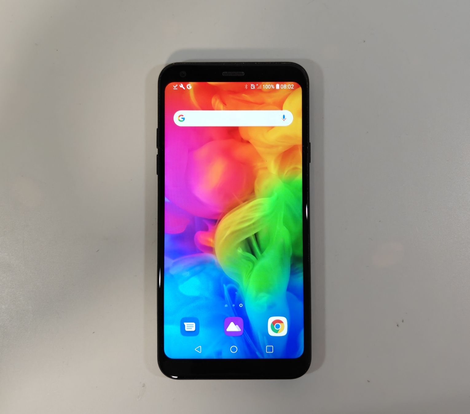 LG Telefoni cellulari / Smartphones: LG Q7 – Usato da Ehrendingen venduto da Rocky985