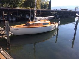 Segelyacht Boatsharing / Boot benutzen