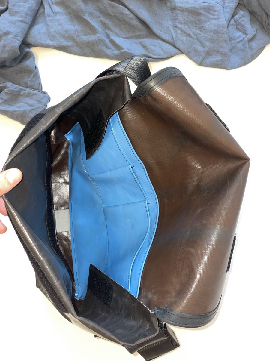 Freitag Taschen: Freitag Tasche Dexter F14 – Neu (gemäss Beschreibung) aus Basel von norageiger 3