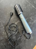 BaByliss Hydro-Fusion Air Styler – Used Twice, Original Box
