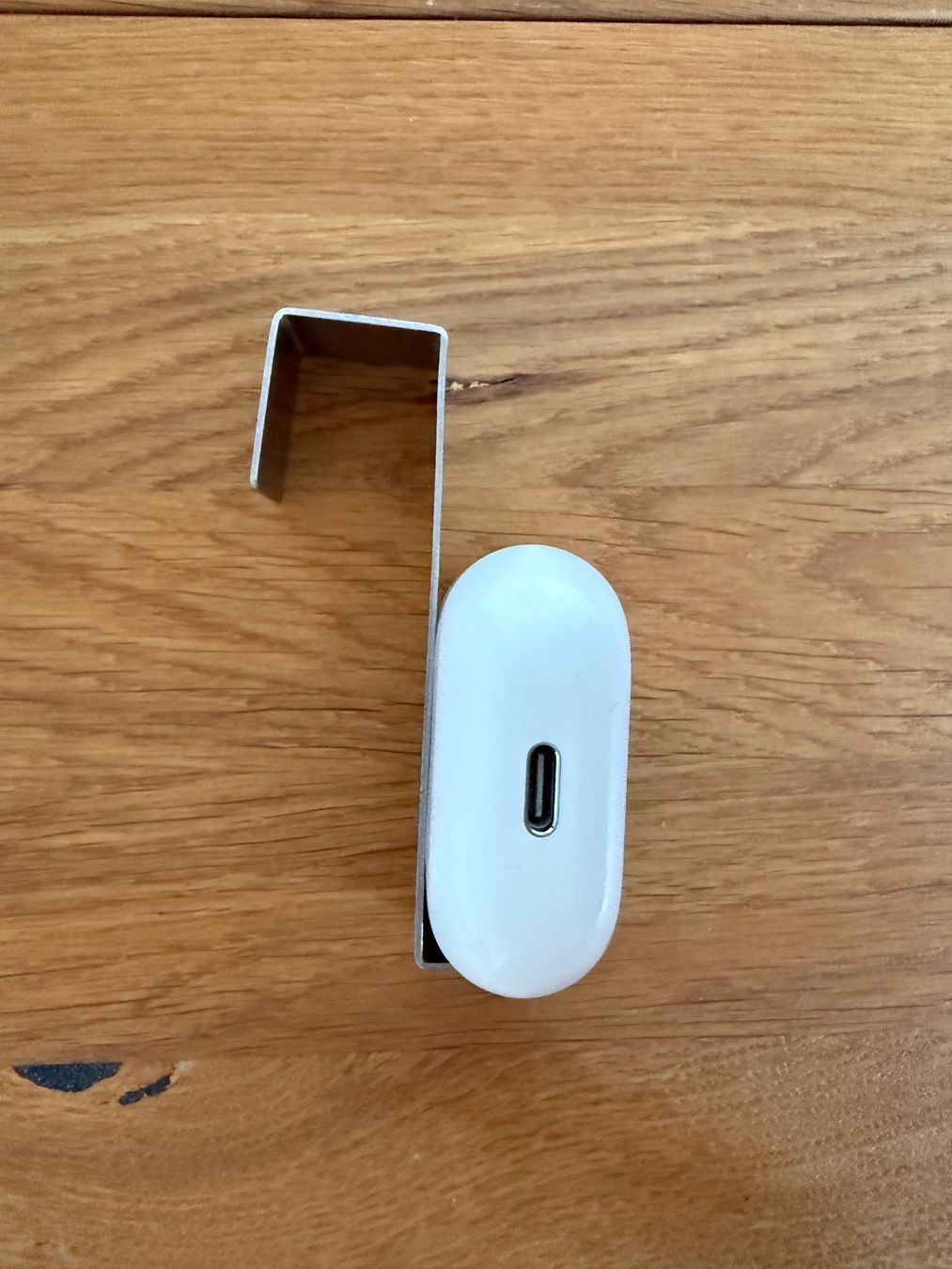 Apple Casques audio: APPLE AirPods 4 Charging Case – D'occasion à Lausanne par Nine1982 8