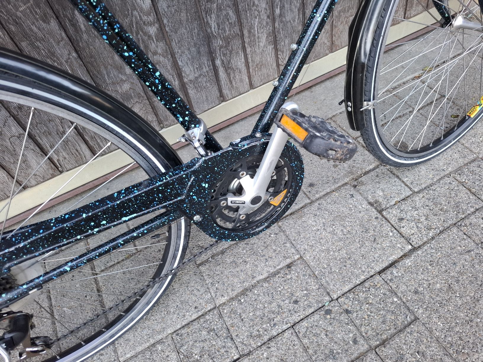 Biciclette: Herrenvelo  – Usato da Balterswil venduto da schnecke89 1