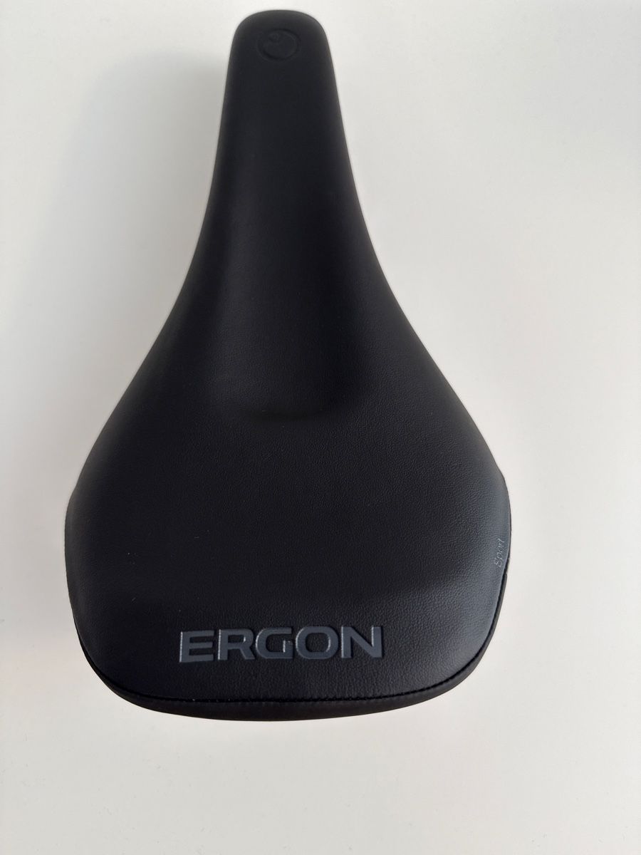Ergon Pezzi di ricambio: ERGON SM10 E-Mountain Bikesattel – Nuovo (secondo la descrizione) da Grächen venduto da Sili1991 2