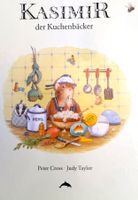 Maus Kasimir der Kuchenbäcker / Bilderbuch ab Fr. 8.-