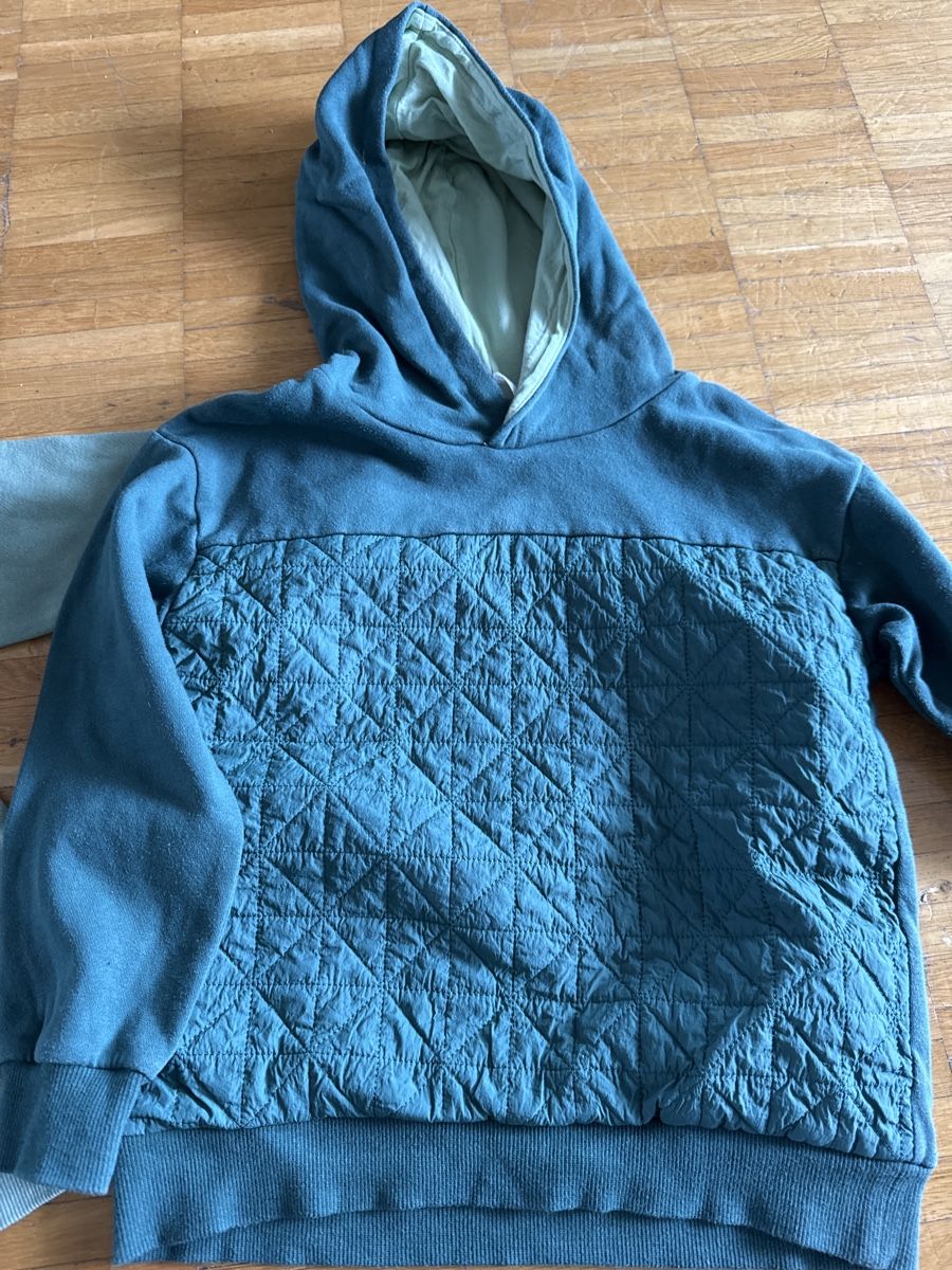 H&M Pullover & Sweatshirts: Pullis – Gebraucht aus Glattpark(Opfikon) von cherrytomate 2