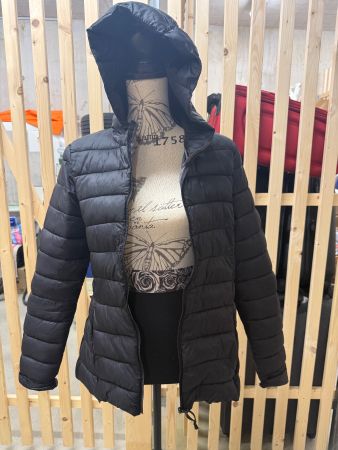 Jacke