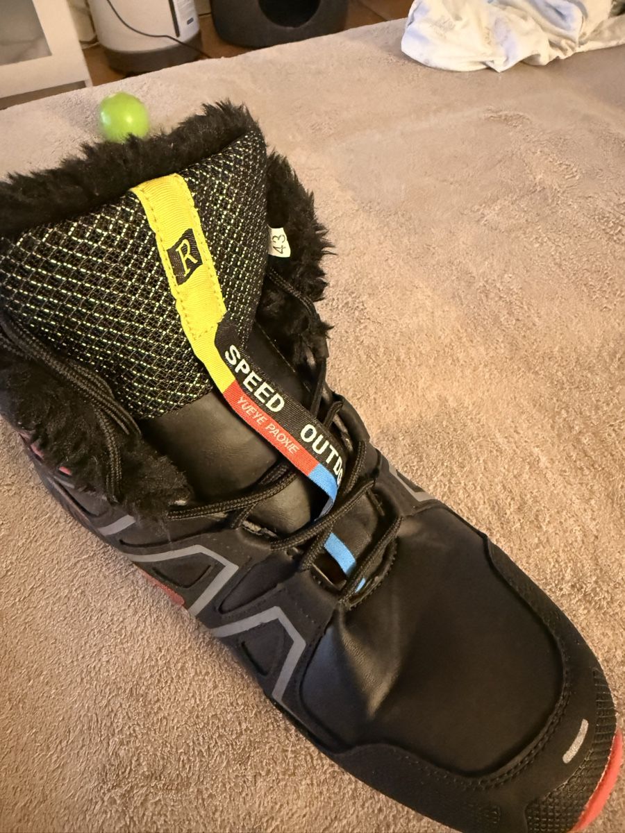 Scarpe da uomo: Schuhe – Usato da Aarau venduto da MM20