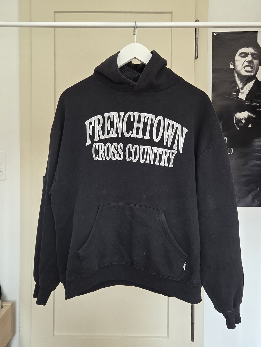 Maglioni & Felpe: Russell Hoodie – Usato da Cham venduto da Richi_66