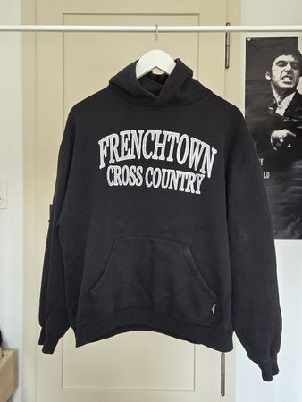 Russell Hoodie