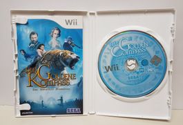 😎Der Goldene Kompass  Wii